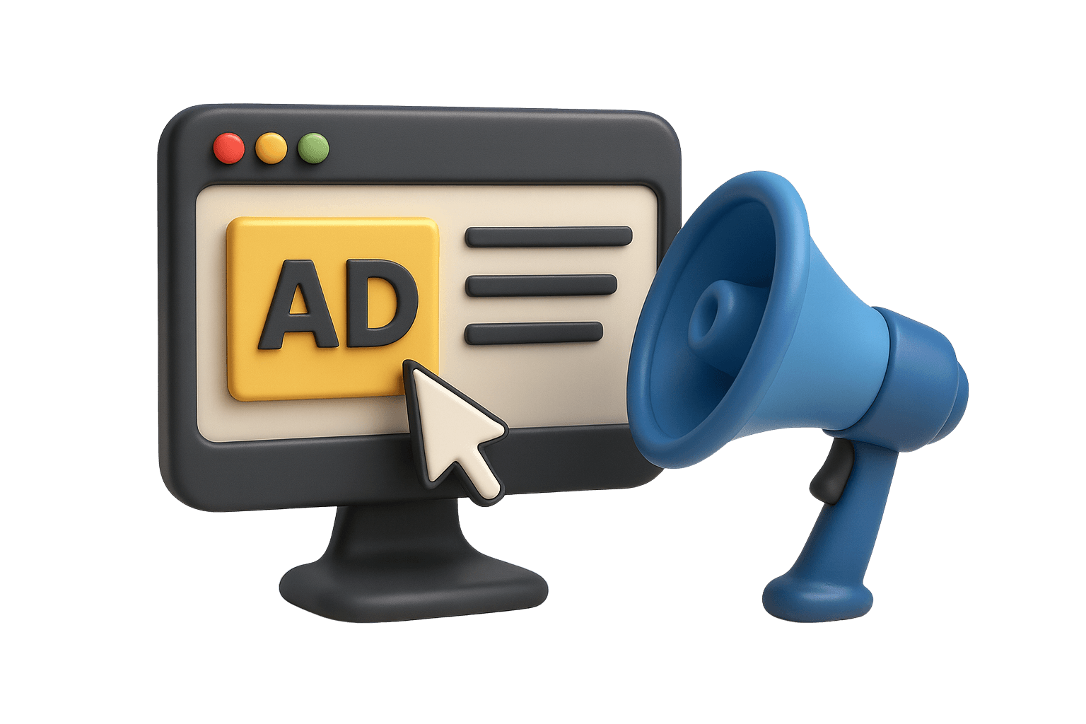 Advertising