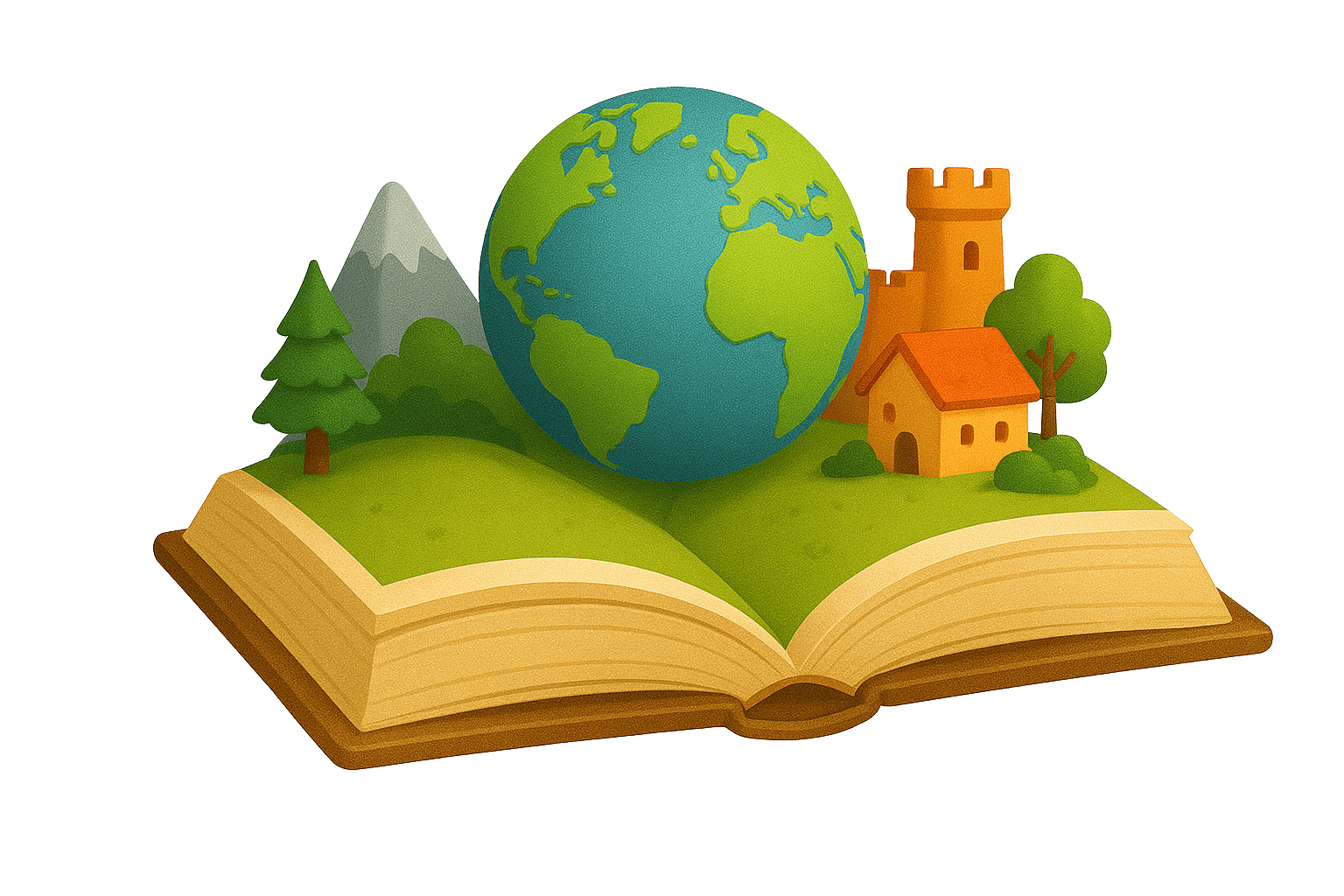 World Building